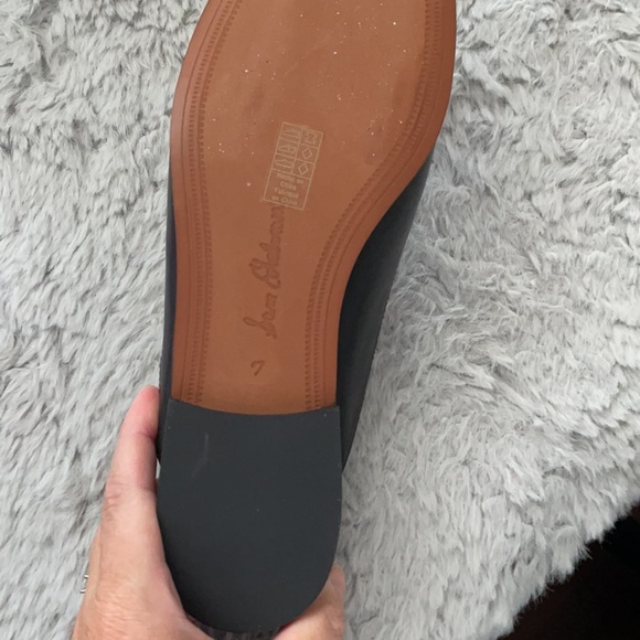 Sold!Sam Edelman Linnie Mule Loafers - Picture 4 of 9